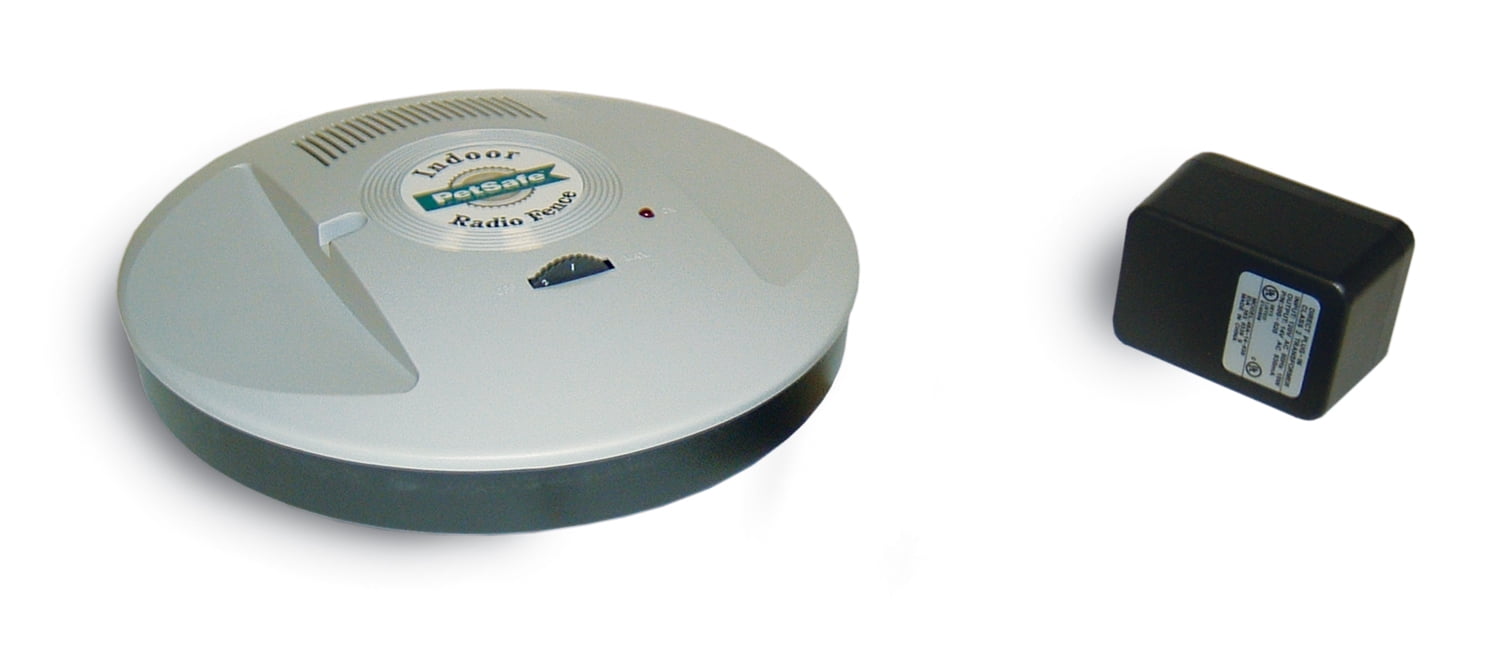 PetSafe Indoor Radio Fence Transmitter