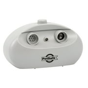 PetSafe Indoor Ultrasonic Dog Bark Control - Up to 25 ft Range - Anti-Bark Pet Training System
