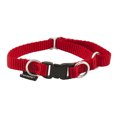 thumbnail image 1 of PetSafe KeepSafe Break-Away Collar  3/4 in Wide, Small, Red  Prevent Collar Accidents for your Dog or Puppy  Improve Safety, Compatible with Leash Use, Adjustable Sizes, 1 of 5