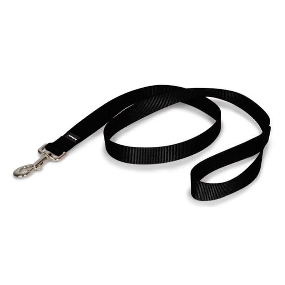 PetSafe Leash, 1in x 4ft, Black