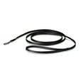 thumbnail image 1 of PetSafe Leash, 3/8in x 6ft, Black, 1 of 6