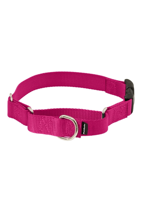 Martingale Collar with Quick Snap Buckle