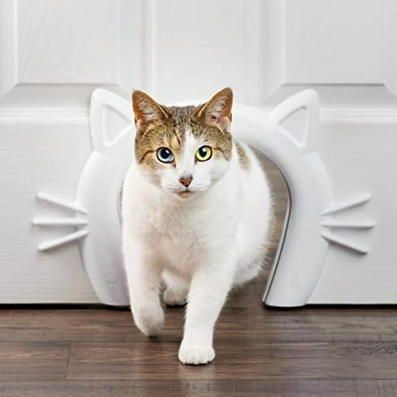 PetSafe® Cat Corridor™ Interior Pet Door