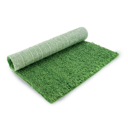 PetSafe Pet Loo Replacement Grass for Portable, Easy to Clean Dog Potty, Large