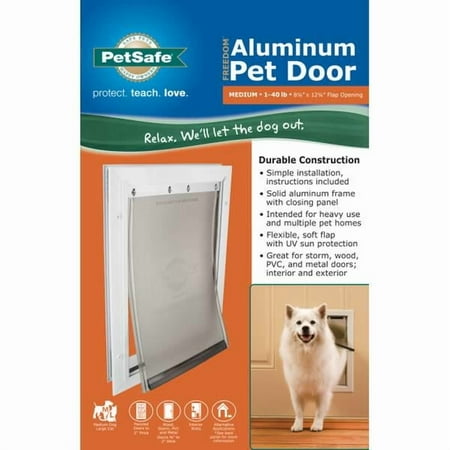 PetSafe PetSafe Freedom Pet Door