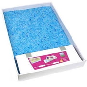 PetSafe ScoopFree Blue Crystal Cat Litter Tray Refills 4.5 lbs. Count of 1