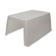 thumbnail image 1 of PetSafe ScoopFree Litter Box Privacy Hood, for 2nd Gen Box, Ideal for Shy or Skittish Cats, 1 of 5
