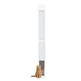 thumbnail image 1 of PetSafe Sliding Glass Cat and Dog Door, Rental Friendly, Small, 1 of 9