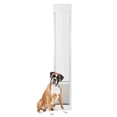 thumbnail image 1 of PetSafe Sliding Glass Pet Door, 1 Piece, Large - Up to 96 inches, 1 of 9