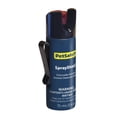thumbnail image 1 of PetSafe SprayShield Animal Deterrent w/ Belt Clip, Citronella Dog Repellent Spray, 2.4 oz, 1 of 7