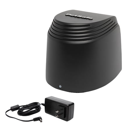 PetSafe Stay & Play Extra Wireless Fence Transmitter, Increase Your Existing Wireless Boundary