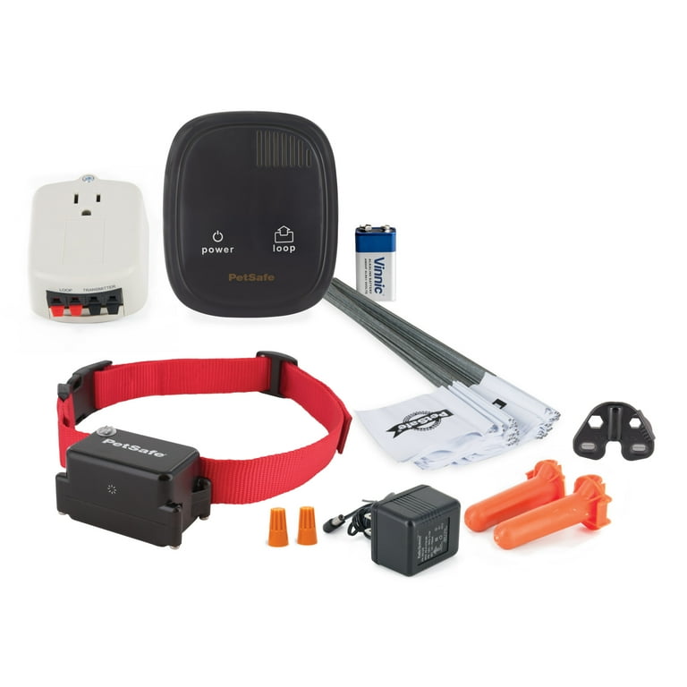 Petsafe wire gauge clearance