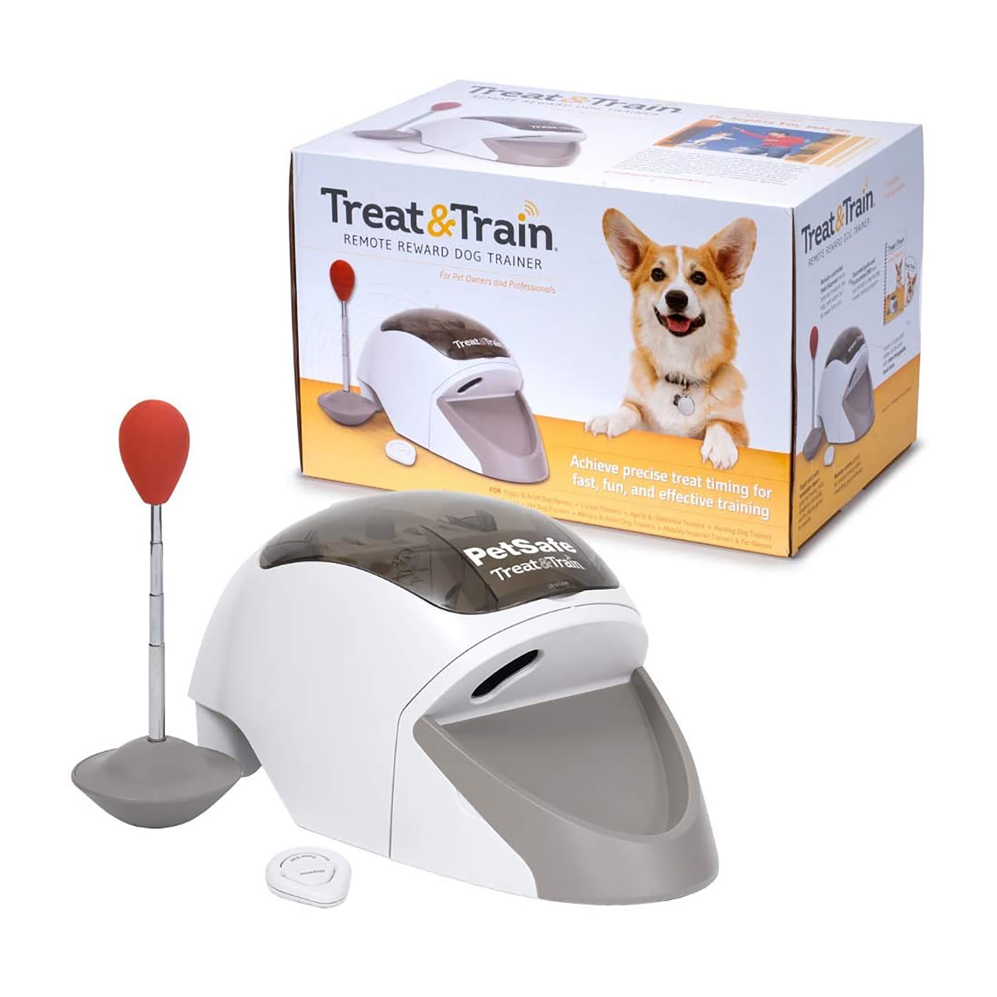 Petsafe remote sale dog trainer