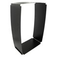 thumbnail image 1 of PetSafe Wall Entry Aluminum Pet Door Extension for Cats & Dogs, Small, 1 of 3