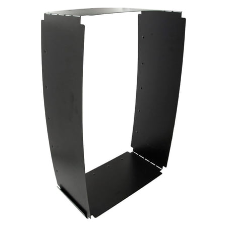 PetSafe Wall Entry Aluminum Pet Door Extension for Cats & Dogs, Small