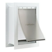 PetSafe Wall Entry Dog and Cat Door Telescoping Tunnel - Medium