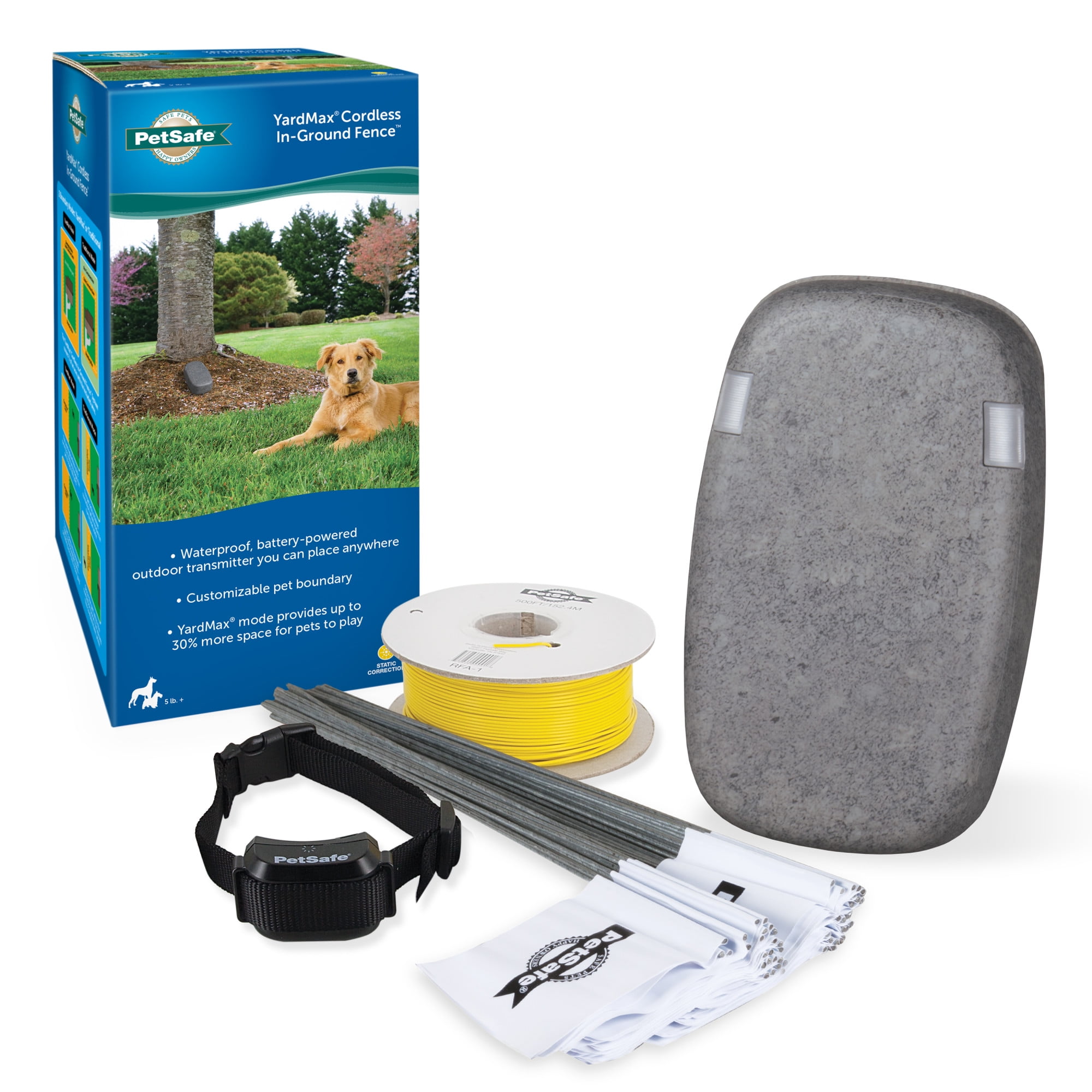 Petsafe In Ground Fencing