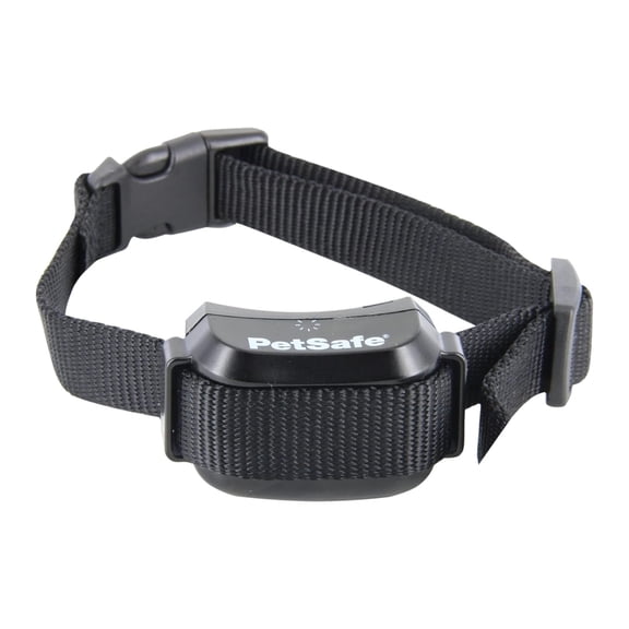 PetSafe YardMax Rechargeable, Waterproof Receiver Collar Only for Dogs & Cats +5 lb.