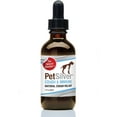PetSilver Cough & Immune Relief for Dogs and Cats, Vet Formulated, All
