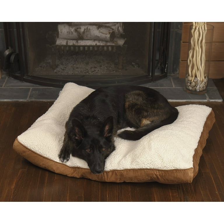 Hund memory foam dog bed cheap