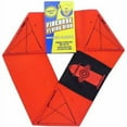 thumbnail image 1 of PetSport Firehose Durable Flying Disk Industrial-Strength Floating Fetching Toy, 1 of 1