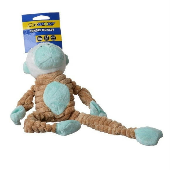 Monkey Dog Toy