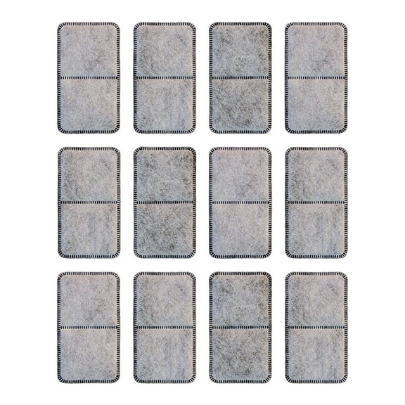 PetStandard Filters Compatible with Petmate Fresh Flow Pet Fountains