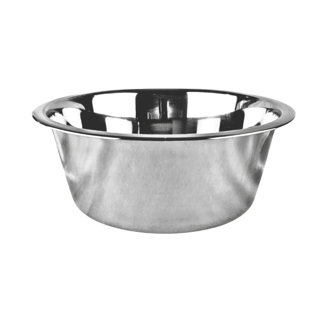 petyupp-stainless-steel-pet-feeding-bowl-1-quart-1-count-walmart