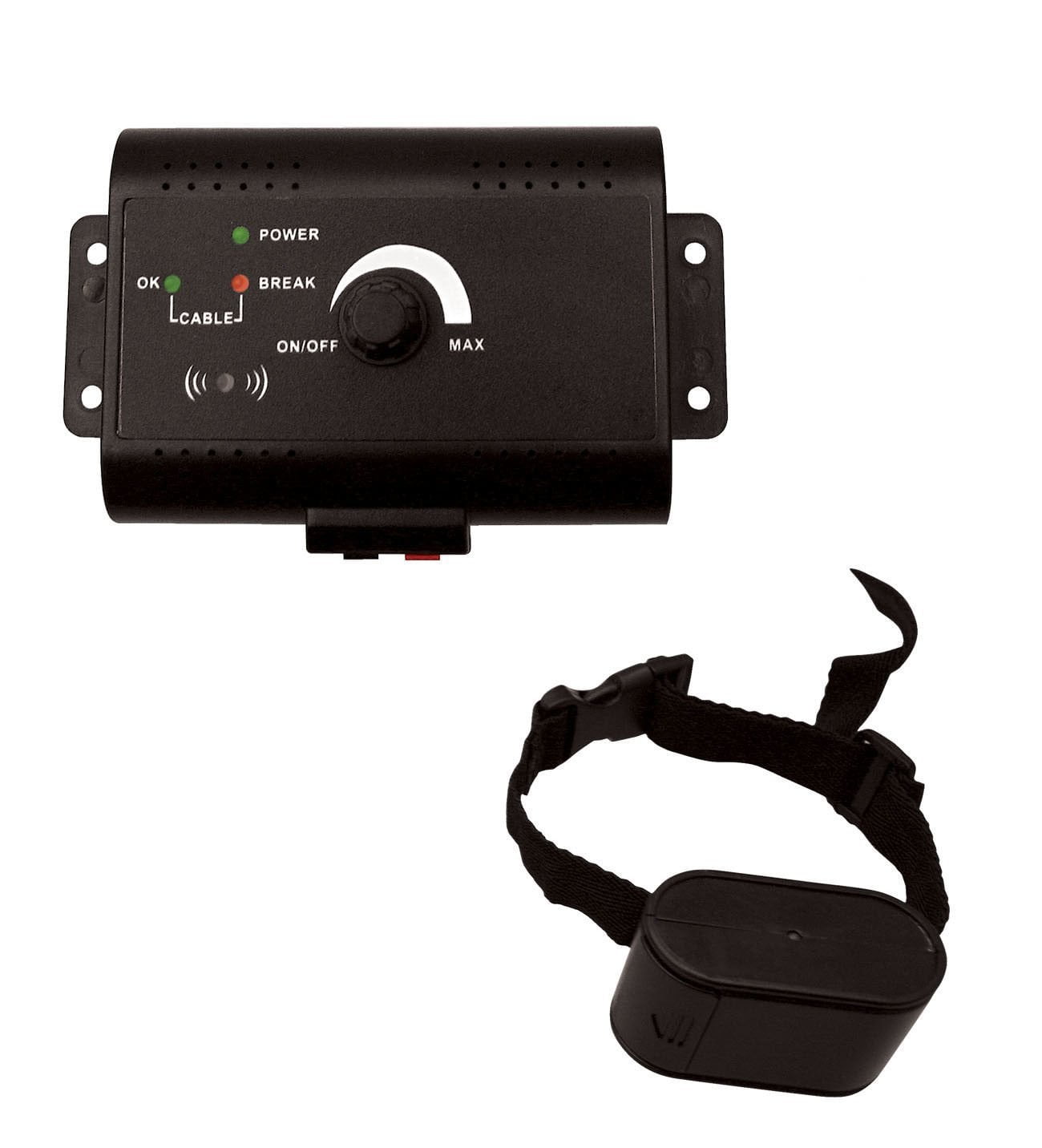 PetZoom Dog Electric Fence