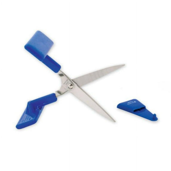 Peta Pushdown Tabletop Scissors