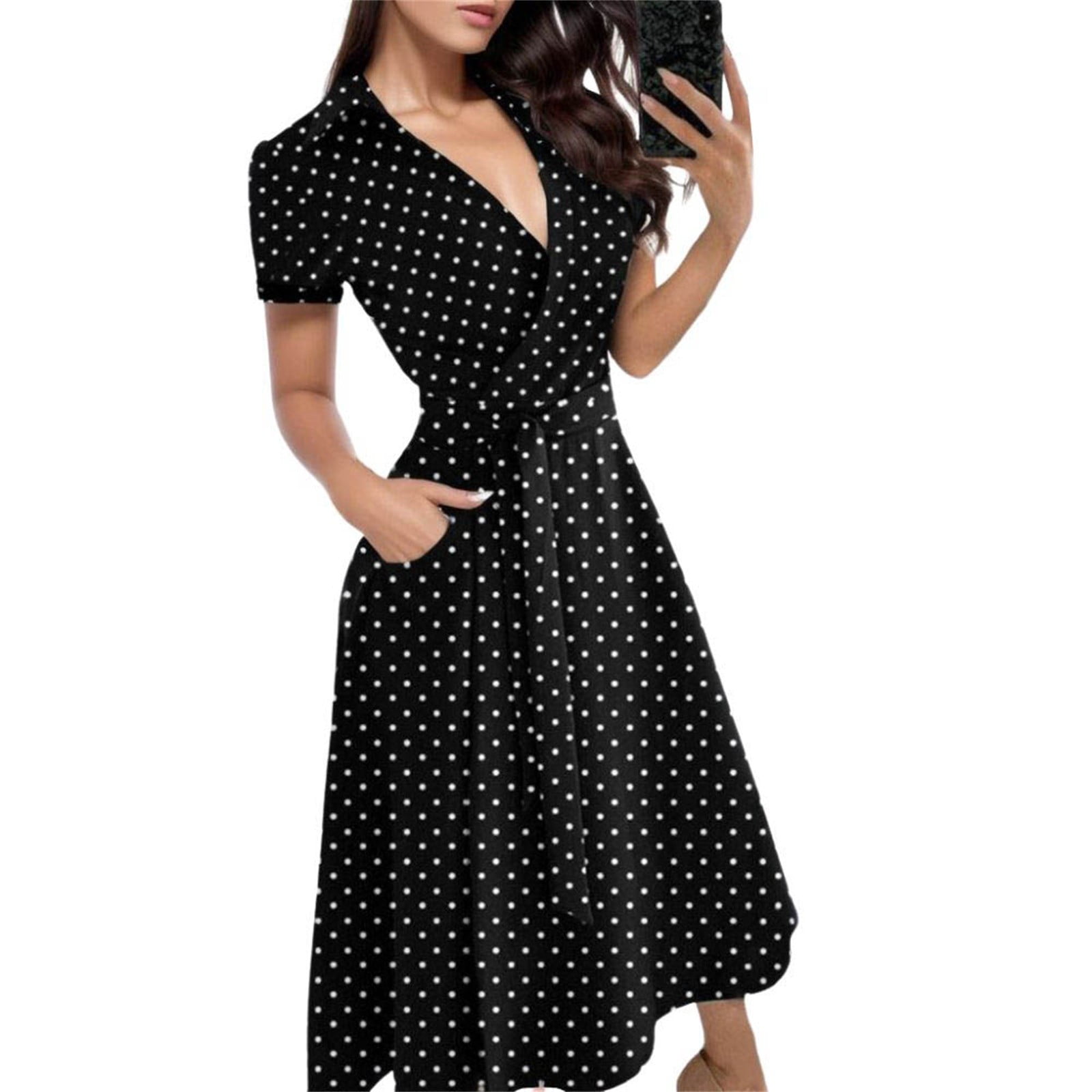 Petal And Pup Dress Women Summer Dress Black Tie Dresses For Women