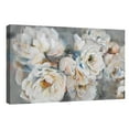 thumbnail image 1 of Petal Dance by Studio Arts Canvas Art Print, 1 of 4