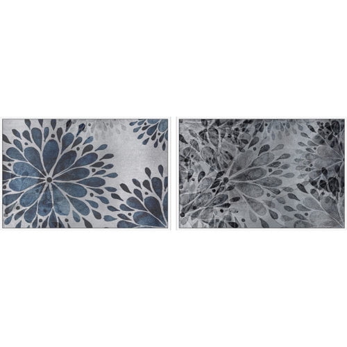 Marmont Hill Petal Explosions Diptych