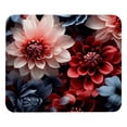 thumbnail image 1 of Petal Flower Gaming Mouse Pad, Mouse Mat, Mouse Pad - Square, 8.3x9.8 Inch, Printed, Non-Slip Rubber Bottom - Suitable for Office and Gaming, 1 of 6