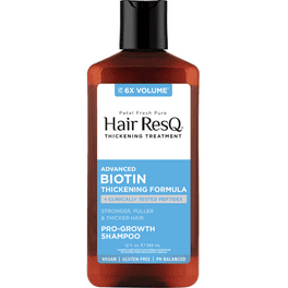 Petal Fresh Pure Hair Rescue Thickening Treatment Biotin B Petal Fresh Pure Hair Rescue Thickening Treatment Biotin B