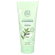 Petal Fresh Pure, Clear Complexion Cleanser, Tea Tree, 6 fl oz (177 ml)