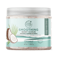 thumbnail image 1 of Petal Fresh Pure Coconut Smoothing Body Scrub, 16 oz, 1 of 9