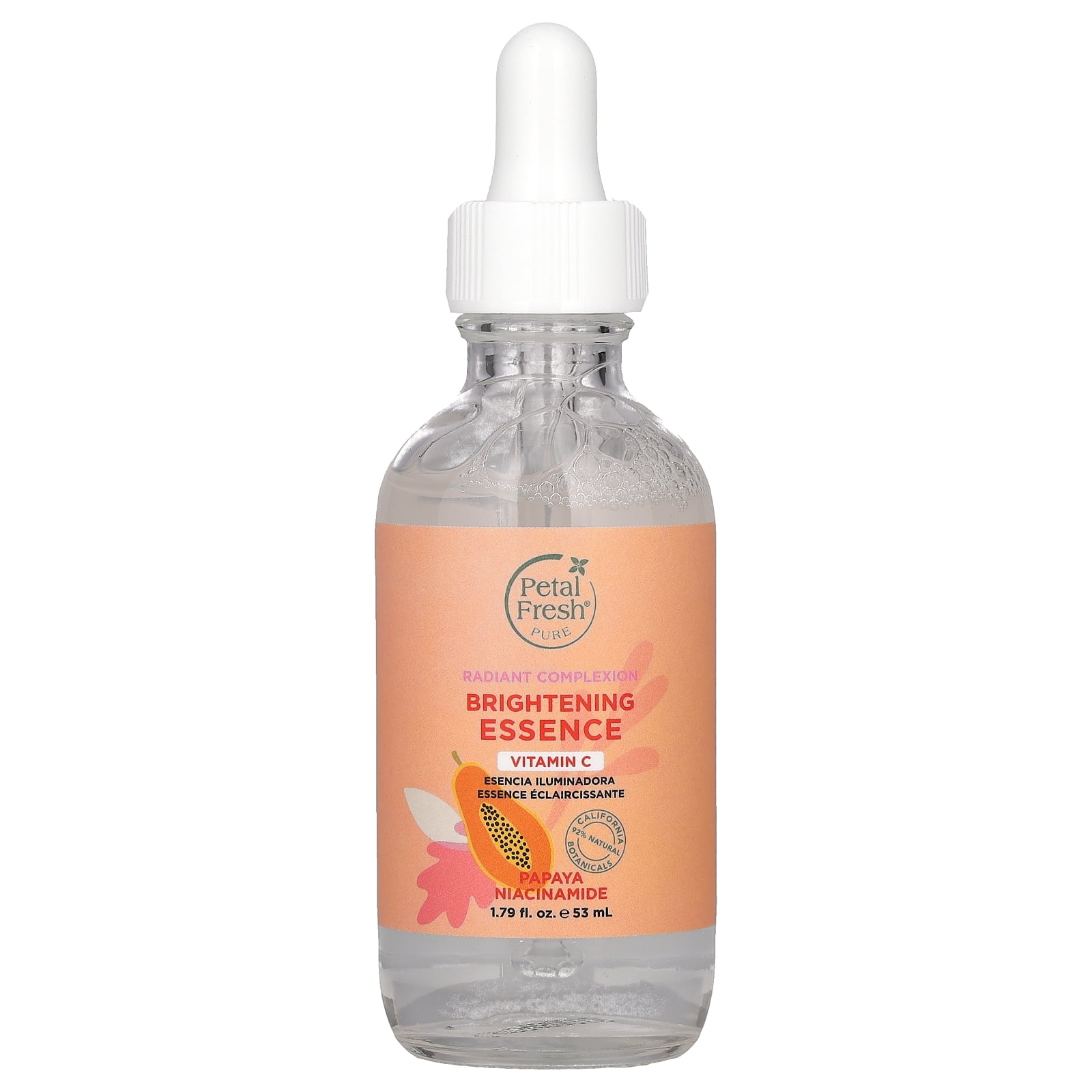 美容液 AZARE PURECALL ESSENCE Petal Fresh Pure, Radiant Complexion Brightening Essence