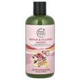 thumbnail image 1 of Petal Fresh Pure, Repair & Nourish Shampoo, Ginger & Rose Water, 16 fl oz (475 ml), 1 of 3