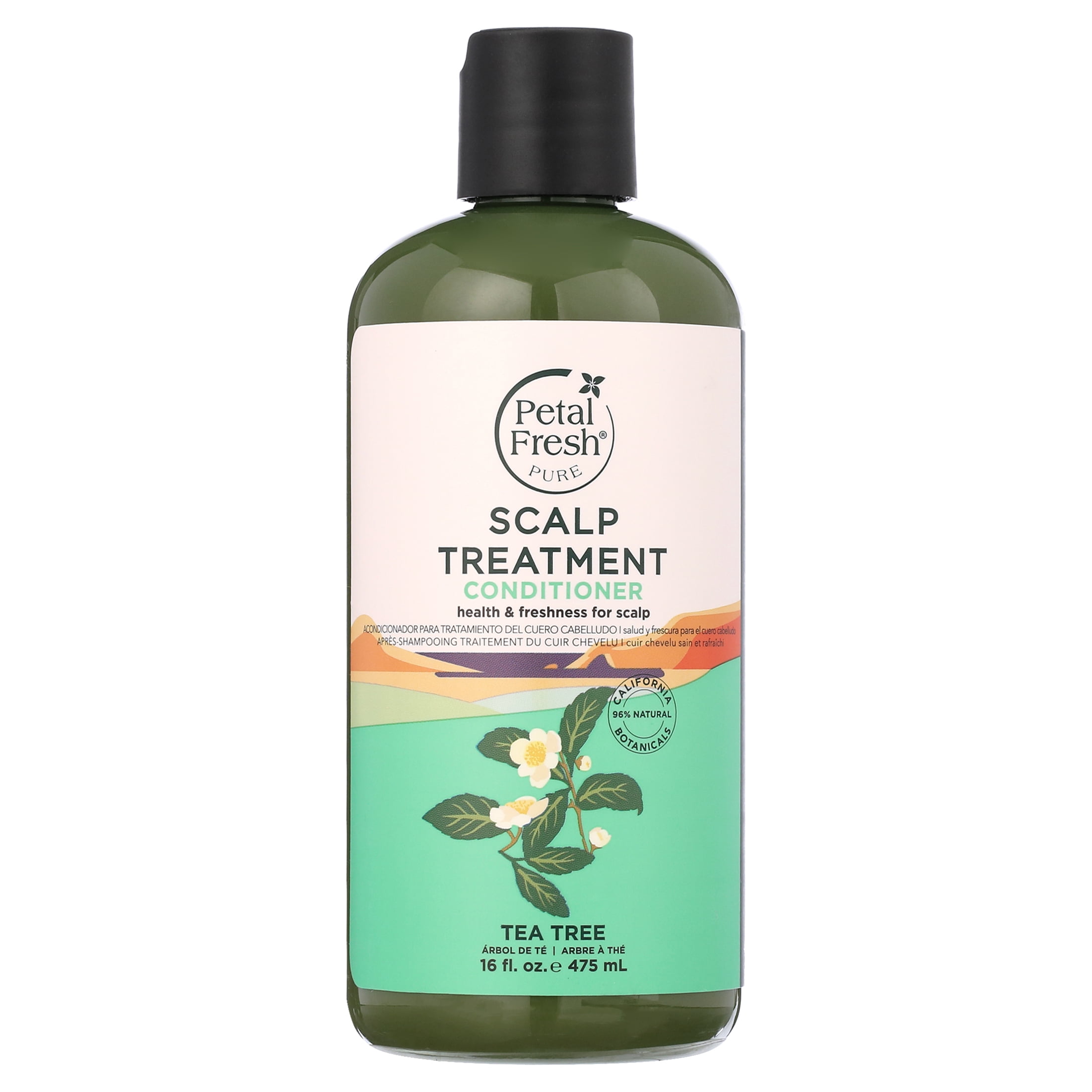 Vivid Tea Tree Scalp Treatment Artwork Digital Art Vivid Tea Tree Scalp Treatment Artwork Digital Art