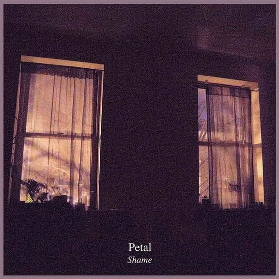 Petal - Shame - Rock - CD