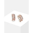 thumbnail image 1 of Petal Shaped Designer Studs, 1 of 5
