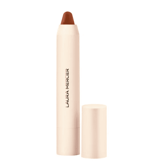 Petal Soft Lipstick Crayon - 300 Lea by Laura Mercier for Women - 0.07 oz Lipstick