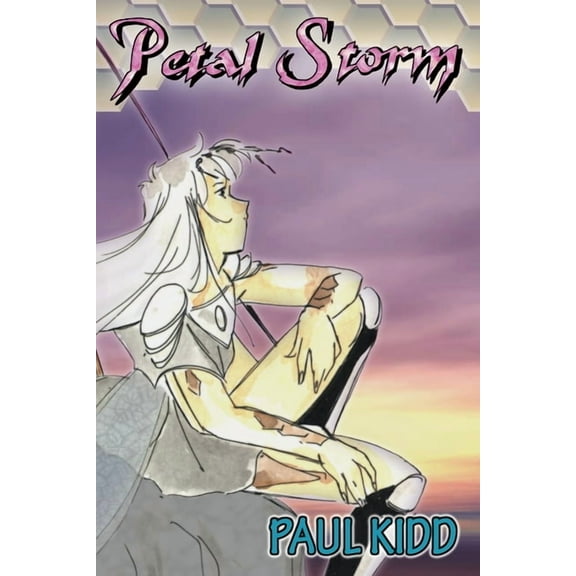 Petal Storm (Paperback)