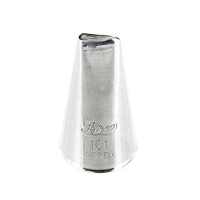 Petal Tip #101 by Ateco