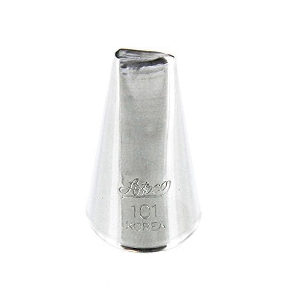 Petal Tip #101 by Ateco