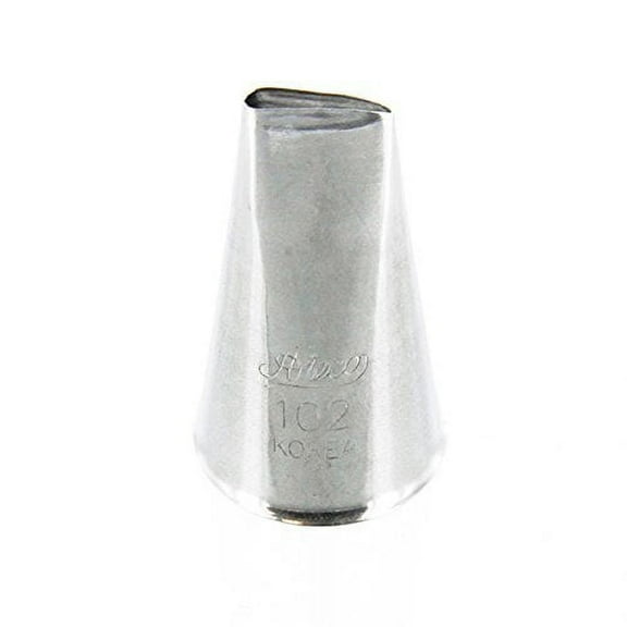 Petal Tip #102 by Ateco