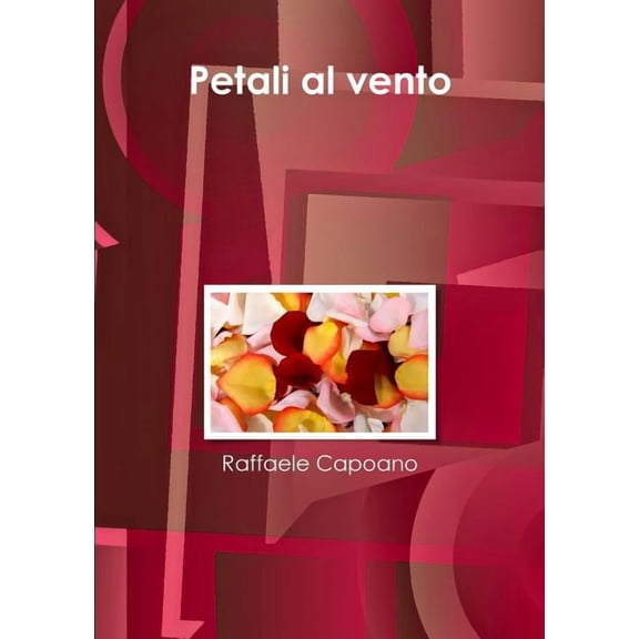 Petali al vento, (Paperback)