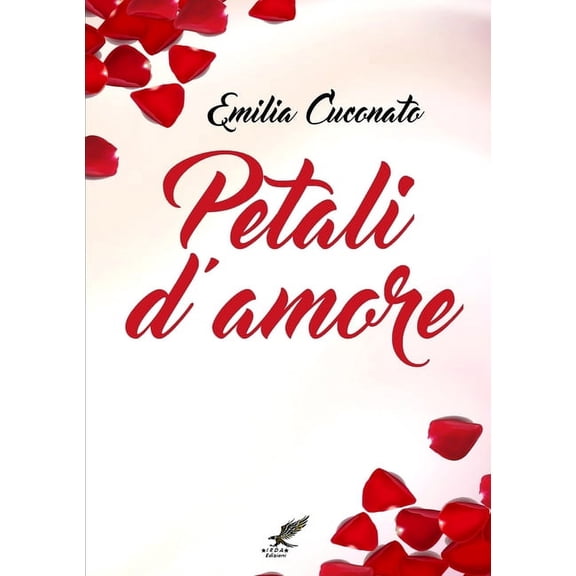 Petali d'amore (Paperback)