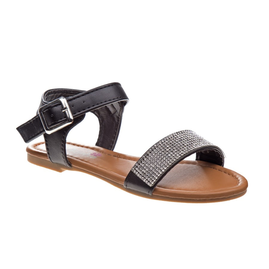 Buckle Strap Sandals Younger Girls main image 0